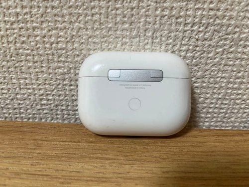 Apple Airpods Body Pro 1
