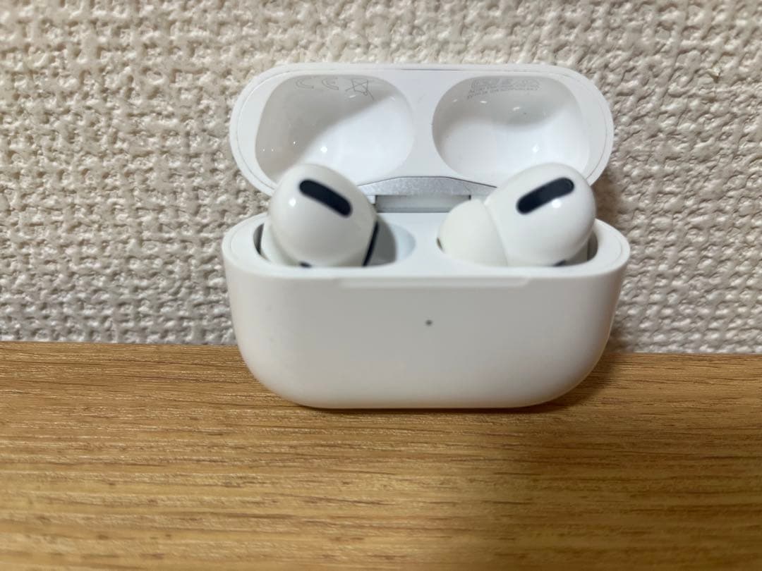 Apple Airpods Body Pro 1