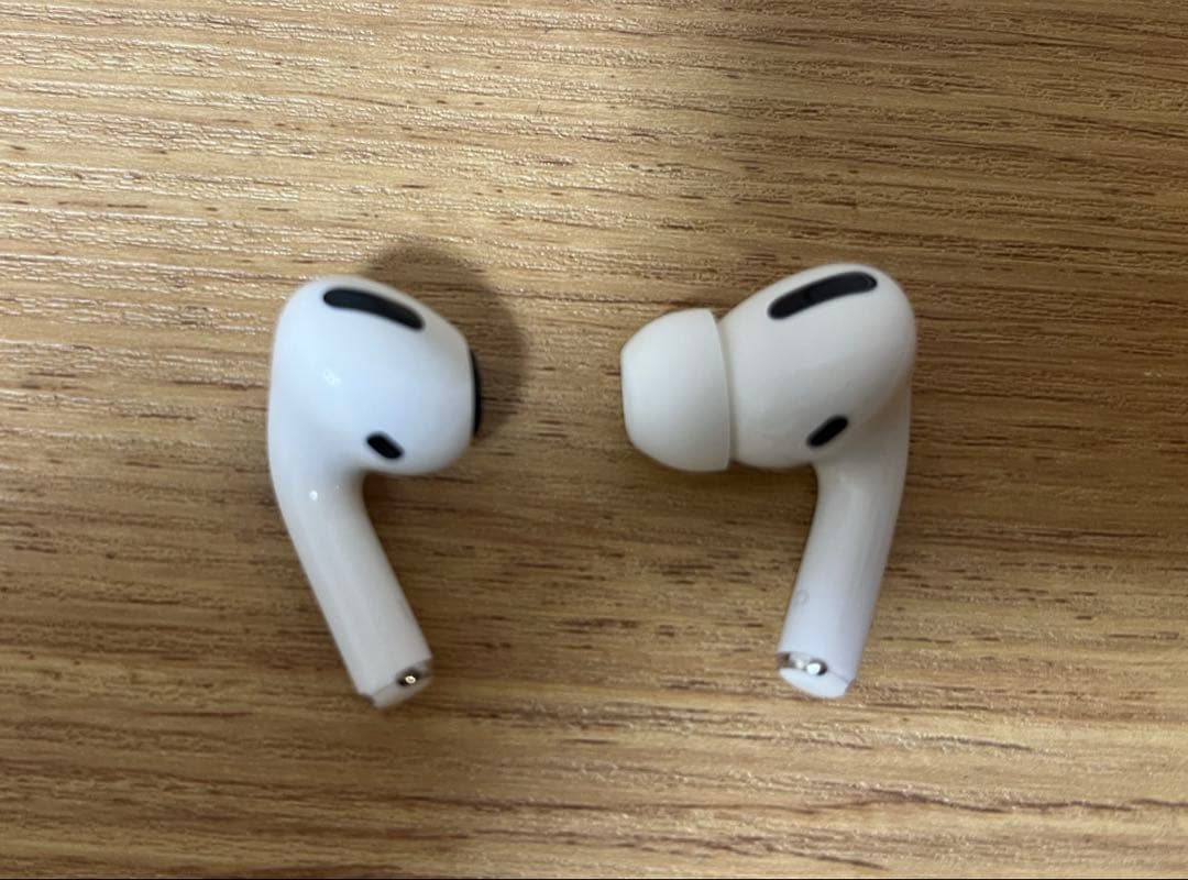 Apple Airpods Body Pro 1