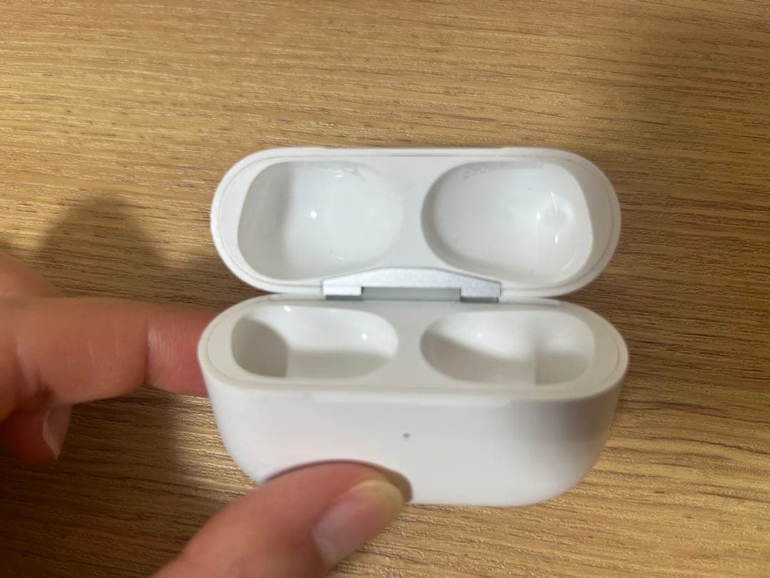 Apple Airpods Body Pro 1