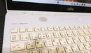 Fujitsu Windows Laptops Lifebook 15.6 Hd 4 7