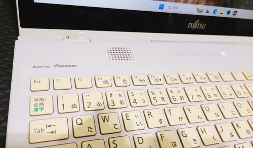 Fujitsu Windows Laptops Lifebook 15.6 Hd 4 7