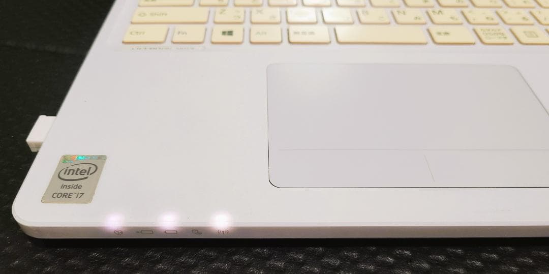 Fujitsu Windows Laptops Lifebook 15.6 Hd 4 7
