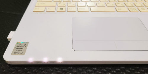 Fujitsu Windows Laptops Lifebook 15.6 Hd 4 7