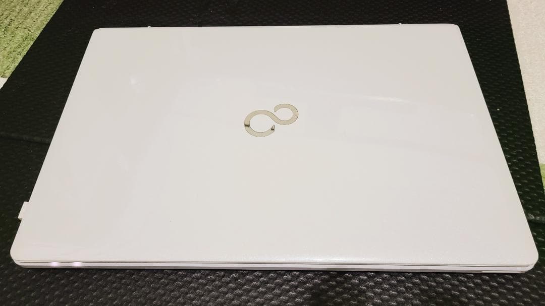 Fujitsu Windows Laptops Lifebook 15.6 Hd 4 7