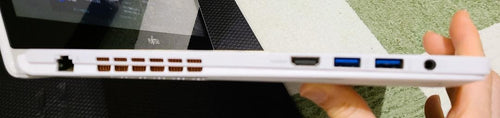 Fujitsu Windows Laptops Lifebook 15.6 Hd 4 7