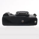 Contax Slr Camera (Film) Rx