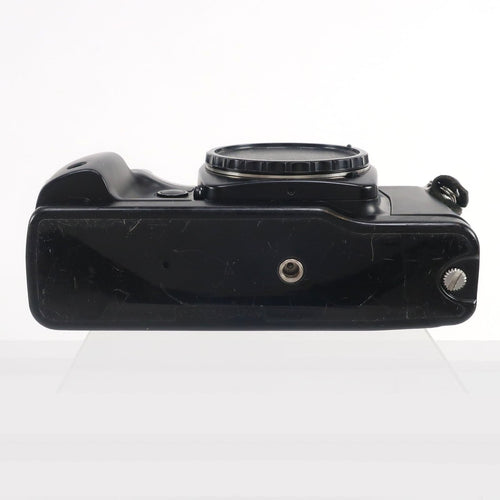 Contax Slr Camera (Film) Rx