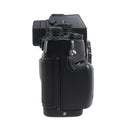 Contax Slr Camera (Film) Rx