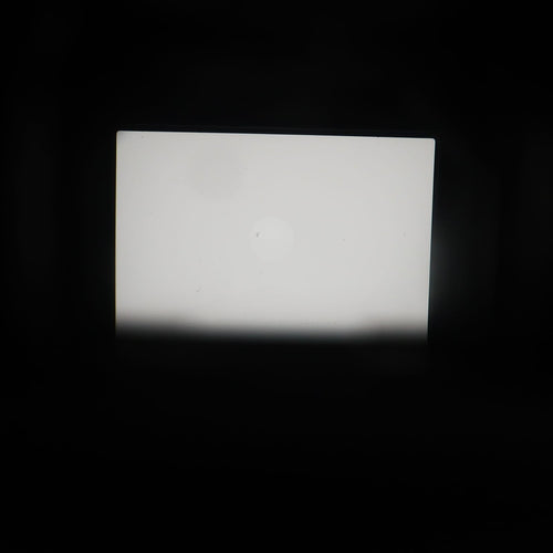 Contax Slr Camera (Film) Rx