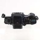 Contax Slr Camera (Film) Rx