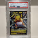 Pokemon Card Game V Rr S9 034/100 Psa10