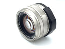 Lens (Single Focus) T* G 45/2