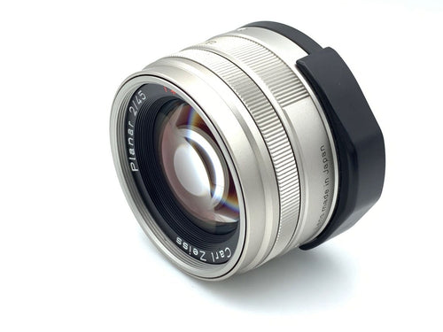 Lens (Single Focus) T* G 45/2