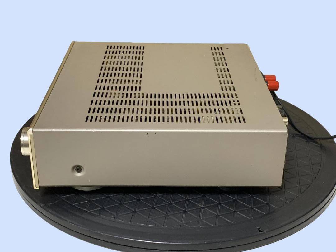 Premium Amplifier S0364 Denon Dra-F100