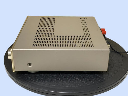 Premium Amplifier S0364 Denon Dra-F100