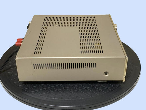 Premium Amplifier S0364 Denon Dra-F100