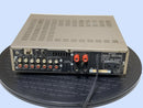 Premium Amplifier S0364 Denon Dra-F100