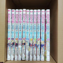 Sh Jo Manga 11