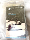 Sennheiser Wired Earphone Ie100Pro Clear