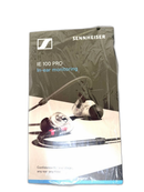 Sennheiser Wired Earphone Ie100Pro Clear