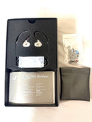 Sennheiser Wired Earphone Ie100Pro Clear