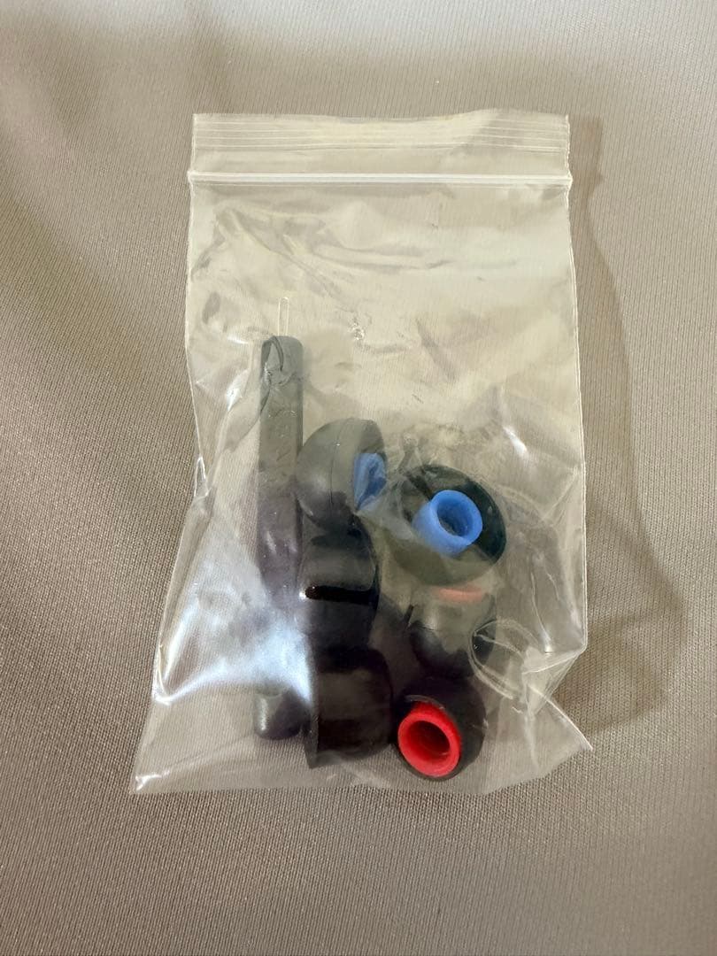 Sennheiser Wired Earphone Ie100Pro Clear
