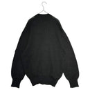 Comme Des Garcons Homme Cardigan 80'S Front Herringbone Button 80 Hn-080070