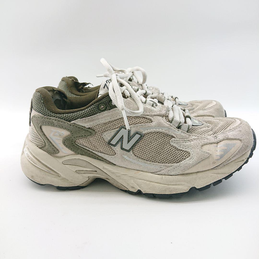 New Balance Sneakers Ml725Cj