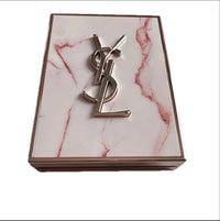 Yves Saint Laurent Beaute Eyeshadow Palettes Ysl 825