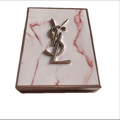 Yves Saint Laurent Beaute Eyeshadow Palettes Ysl 825