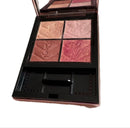 Yves Saint Laurent Beaute Eyeshadow Palettes Ysl 825