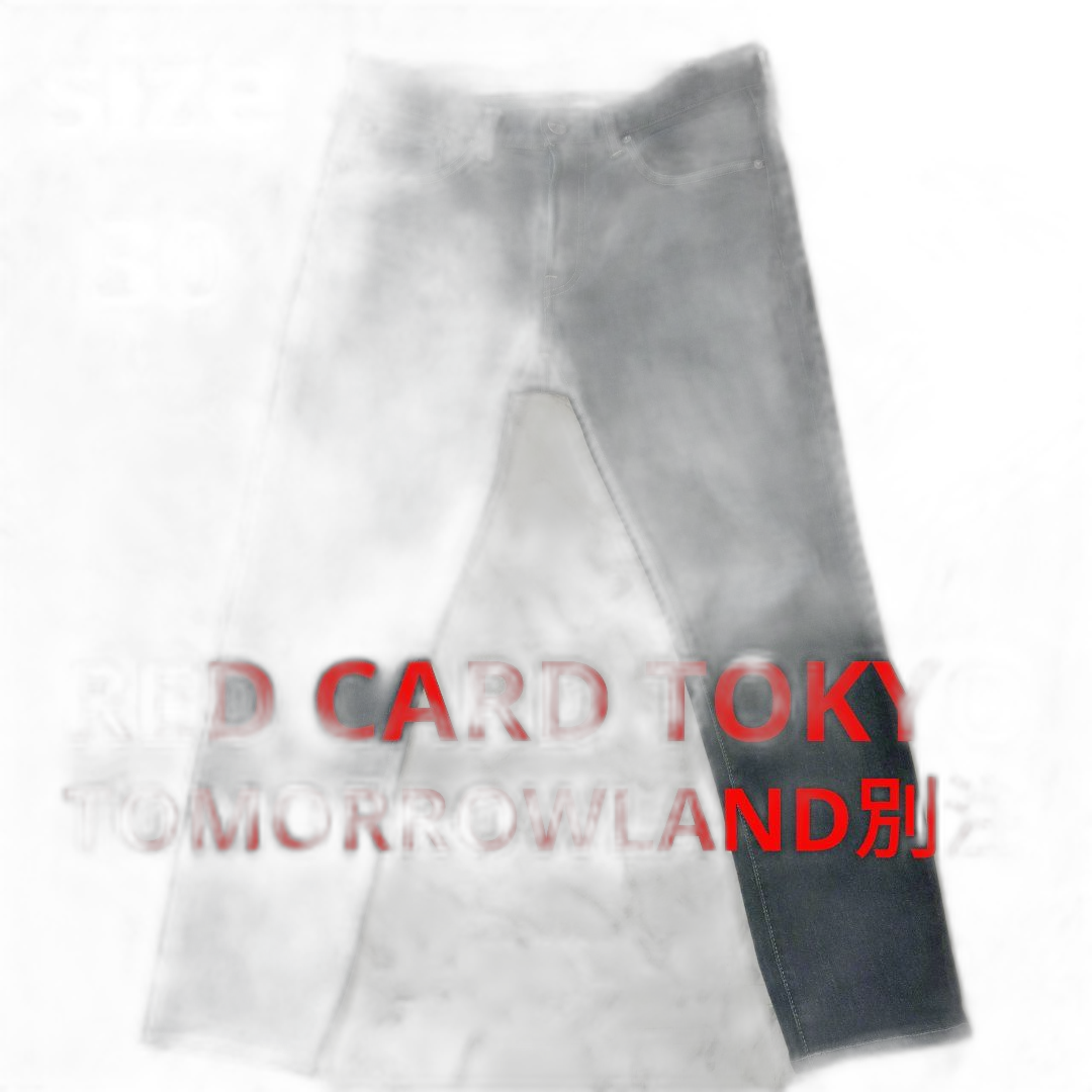 Red Card Tokyo Others Redcard