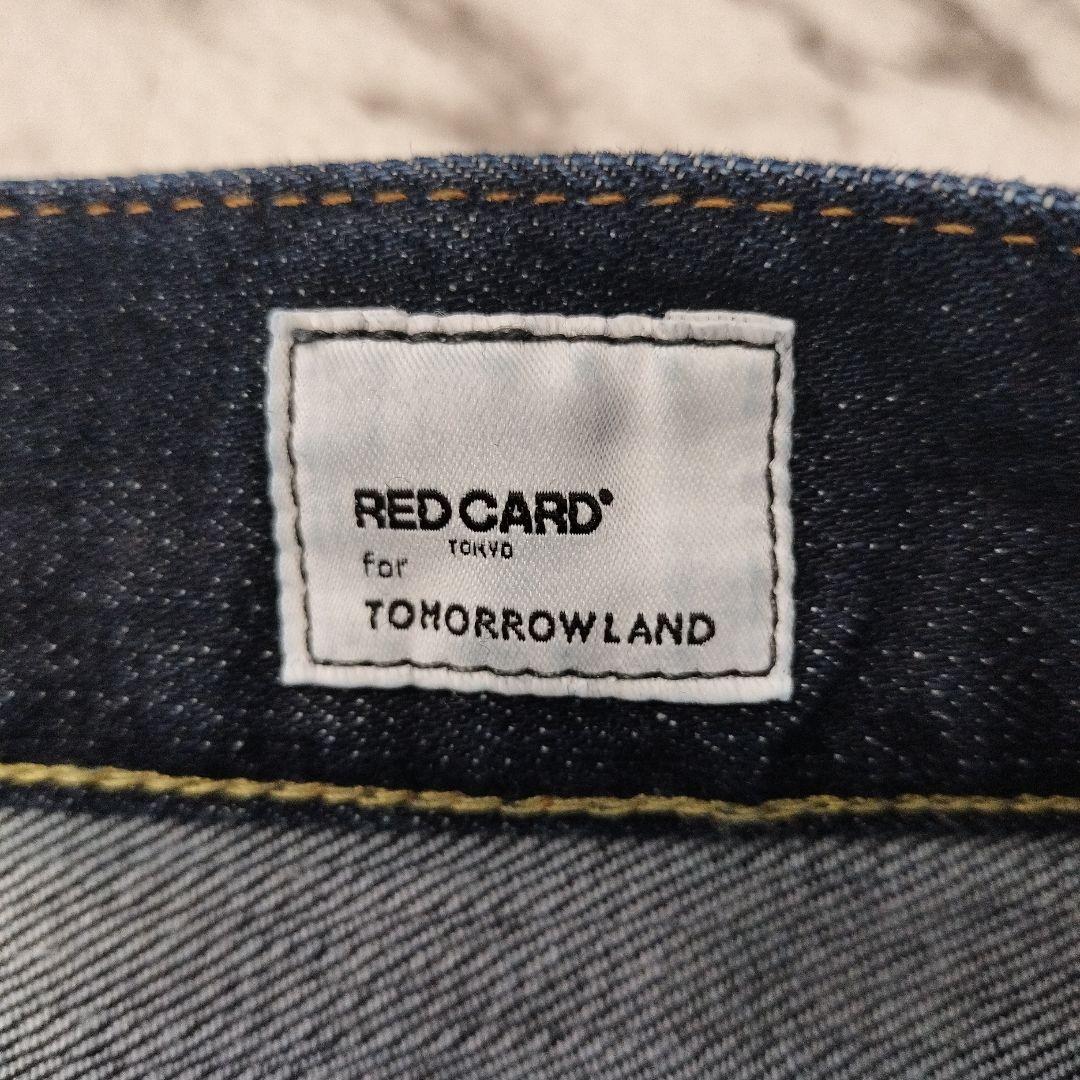 Red Card Tokyo Others Redcard