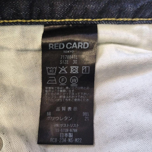 Red Card Tokyo Others Redcard