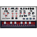 Analog Synthesizer Korg Volca Modular