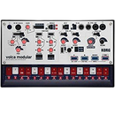 Analog Synthesizer Korg Volca Modular