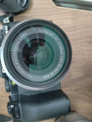 Fujifilm Mirrorless Interchangeable Lens Cameras X-S10