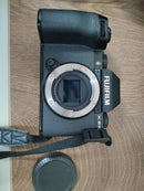 Fujifilm Mirrorless Interchangeable Lens Cameras X-S10