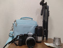 Fujifilm Mirrorless Interchangeable Lens Cameras X-S10