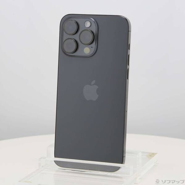 Apple Smartphone Body Iphone15 Pro Max 512Gb Mu6U3J A Sim 295
