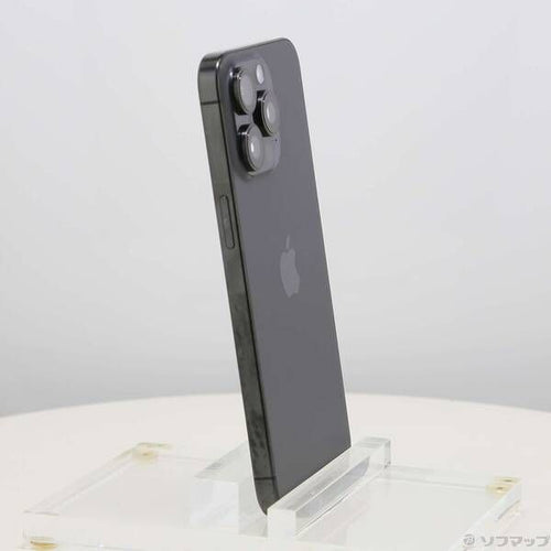Apple Smartphone Body Iphone15 Pro Max 512Gb Mu6U3J A Sim 295