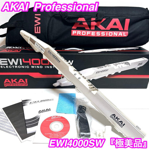 Akai Professional Other Ewi4000Sw