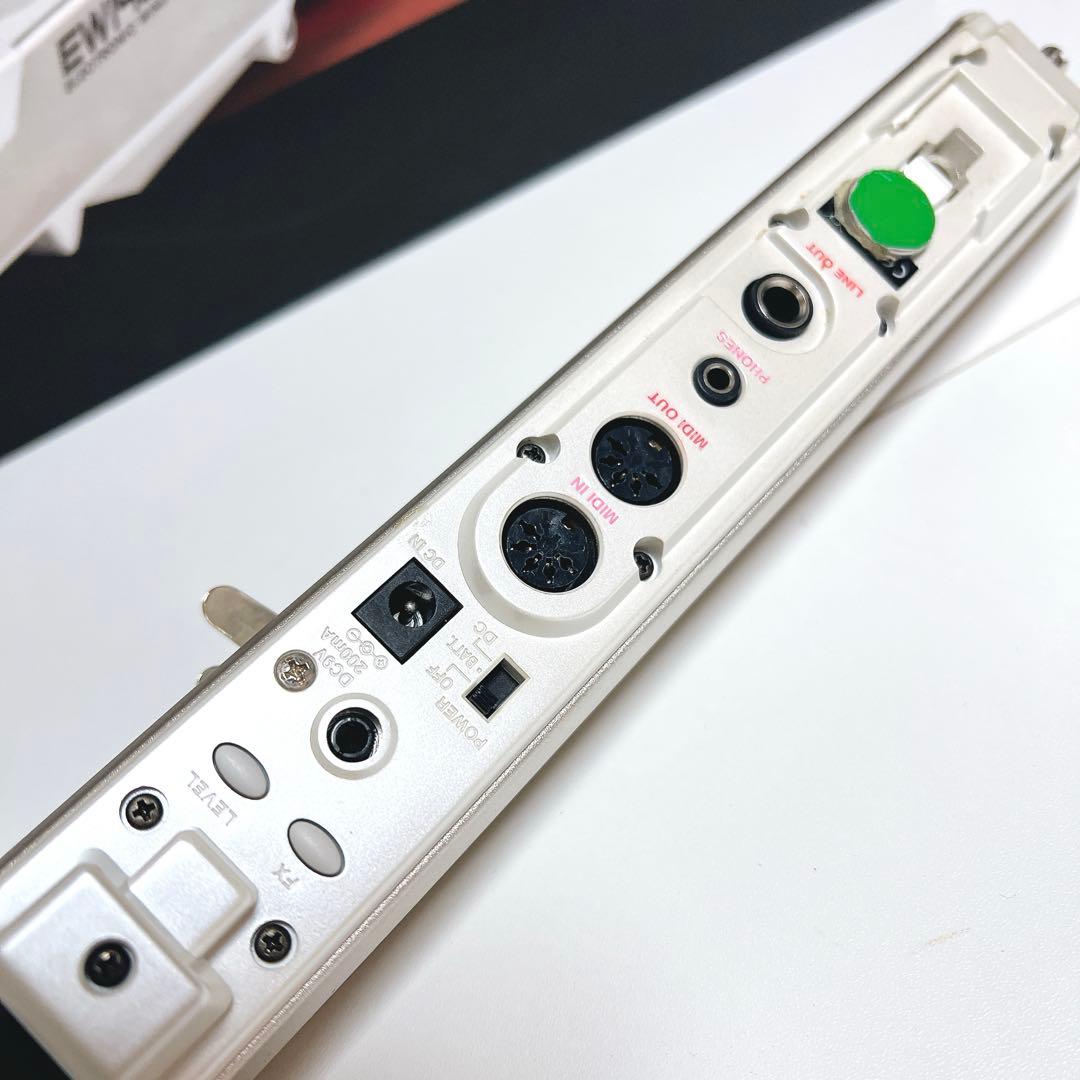 Akai Professional Other Ewi4000Sw