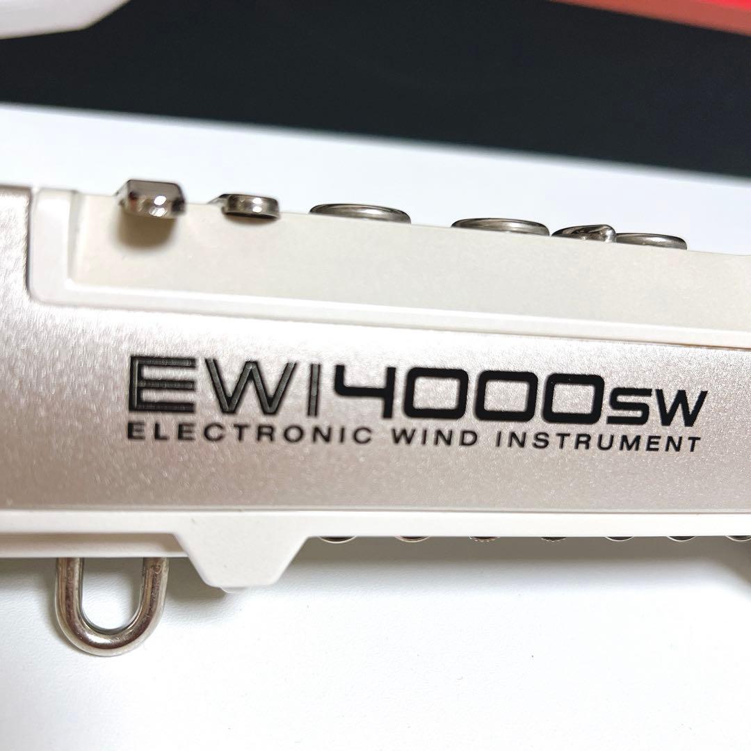 Akai Professional Other Ewi4000Sw
