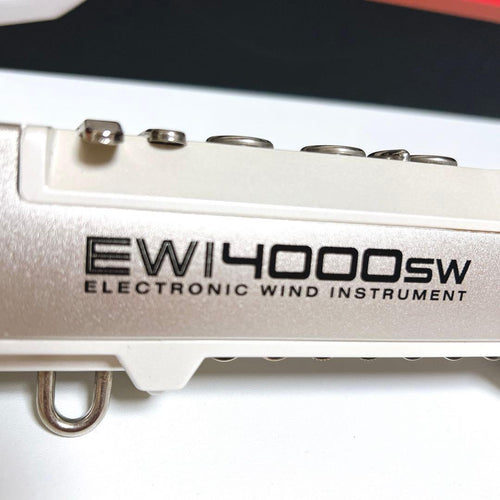 Akai Professional Other Ewi4000Sw