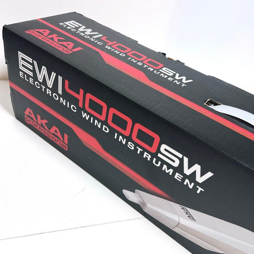 Akai Professional Other Ewi4000Sw