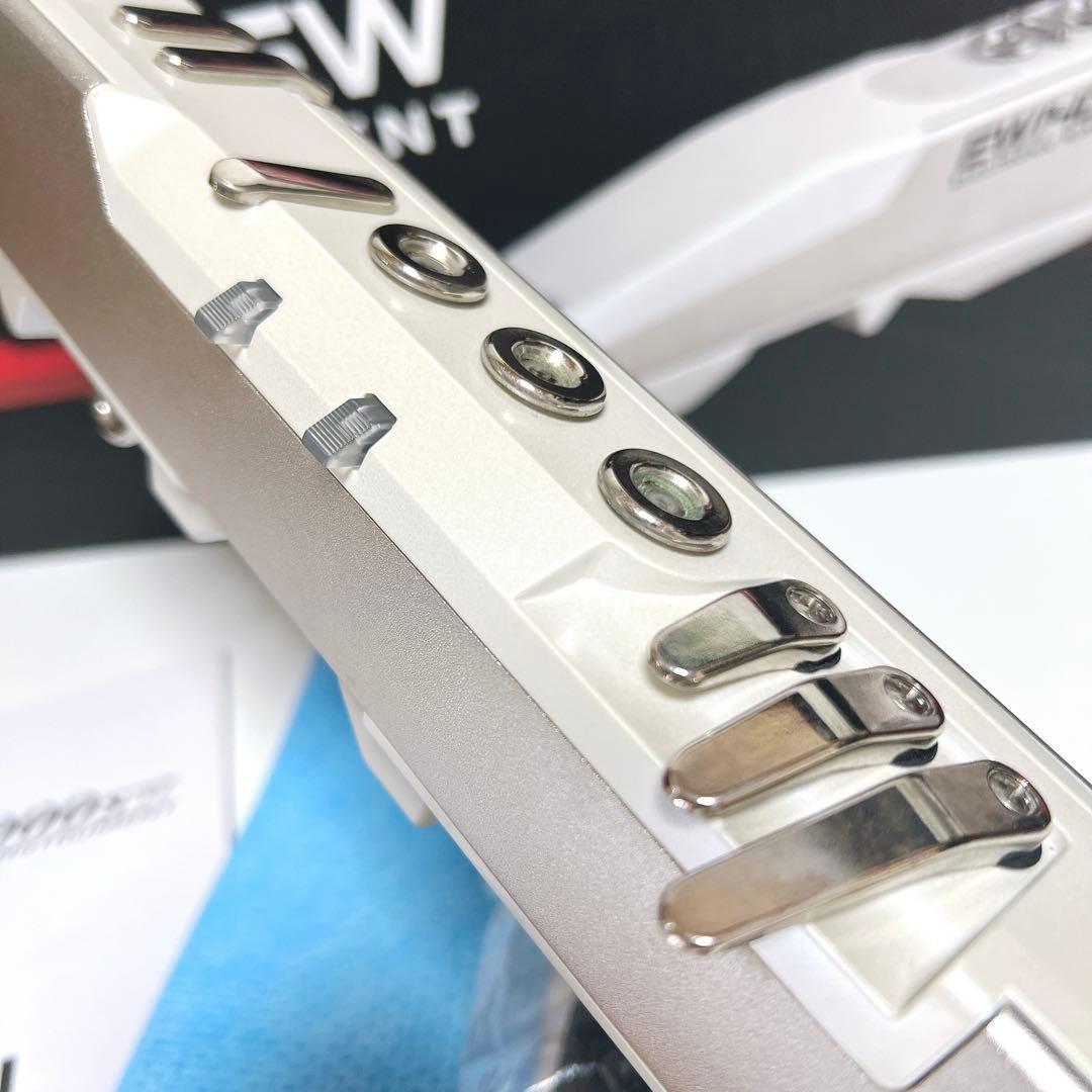 Akai Professional Other Ewi4000Sw