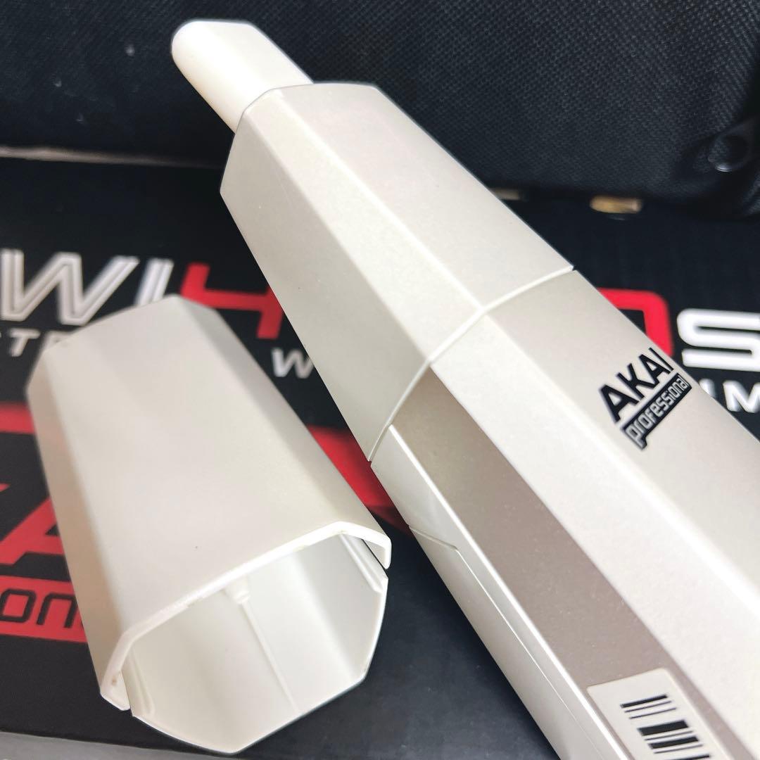 Akai Professional Other Ewi4000Sw