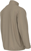 New Balance Tops (Other Than Jersey) Knit Track Jacket Mj61H8Ov Sot